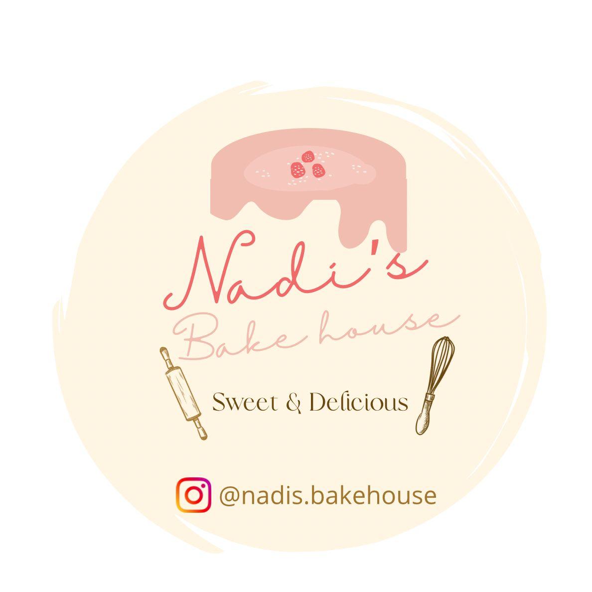 Nadis Bakehouse Logo